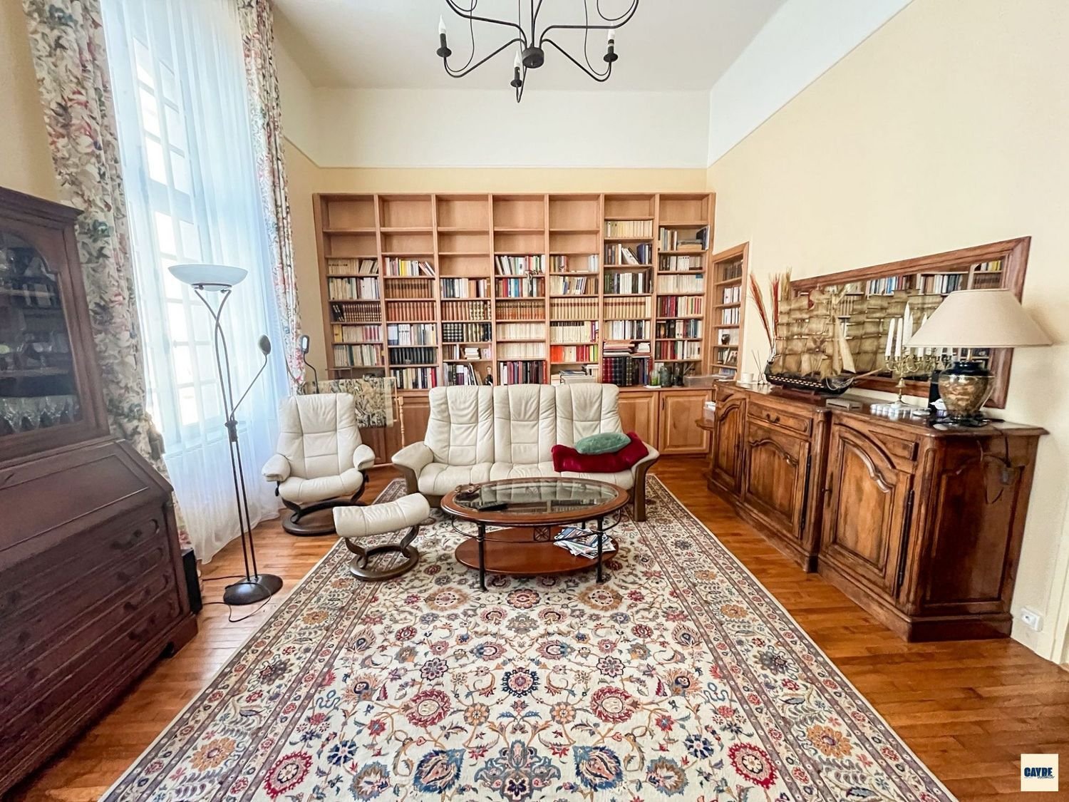 Appartement à vendre, 125m², Saint-Malo