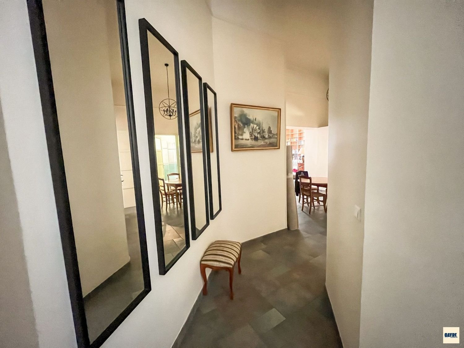 Appartement à vendre, 125m², Saint-Malo