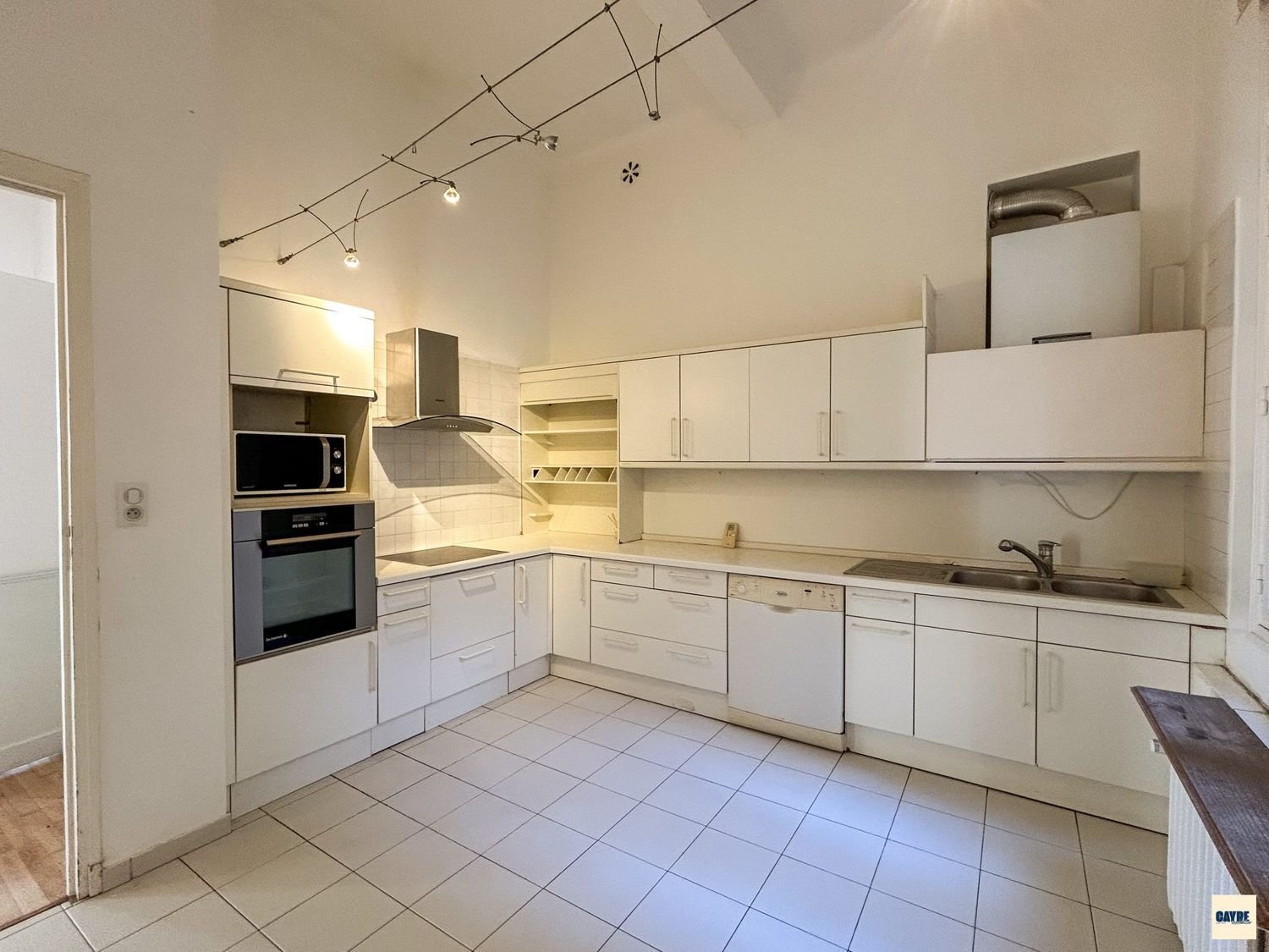 Appartement à vendre, 140m², Saint-Malo