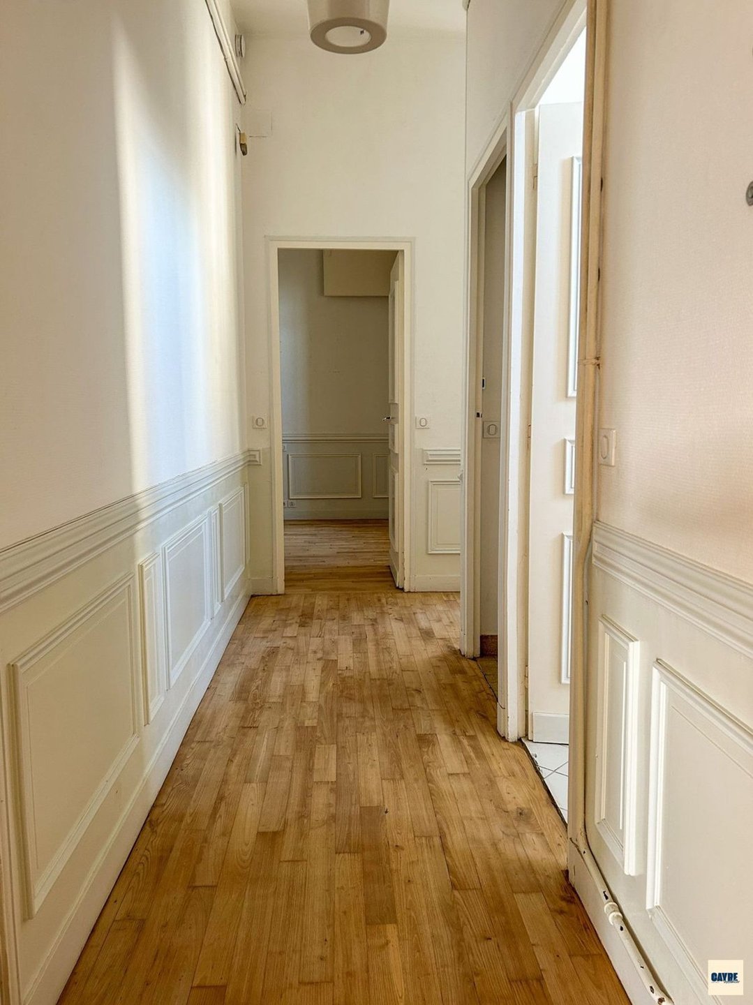 Appartement à vendre, 140m², Saint-Malo