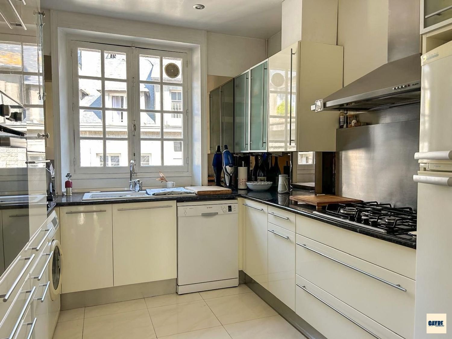 Appartement à vendre, 51m², Saint-Malo