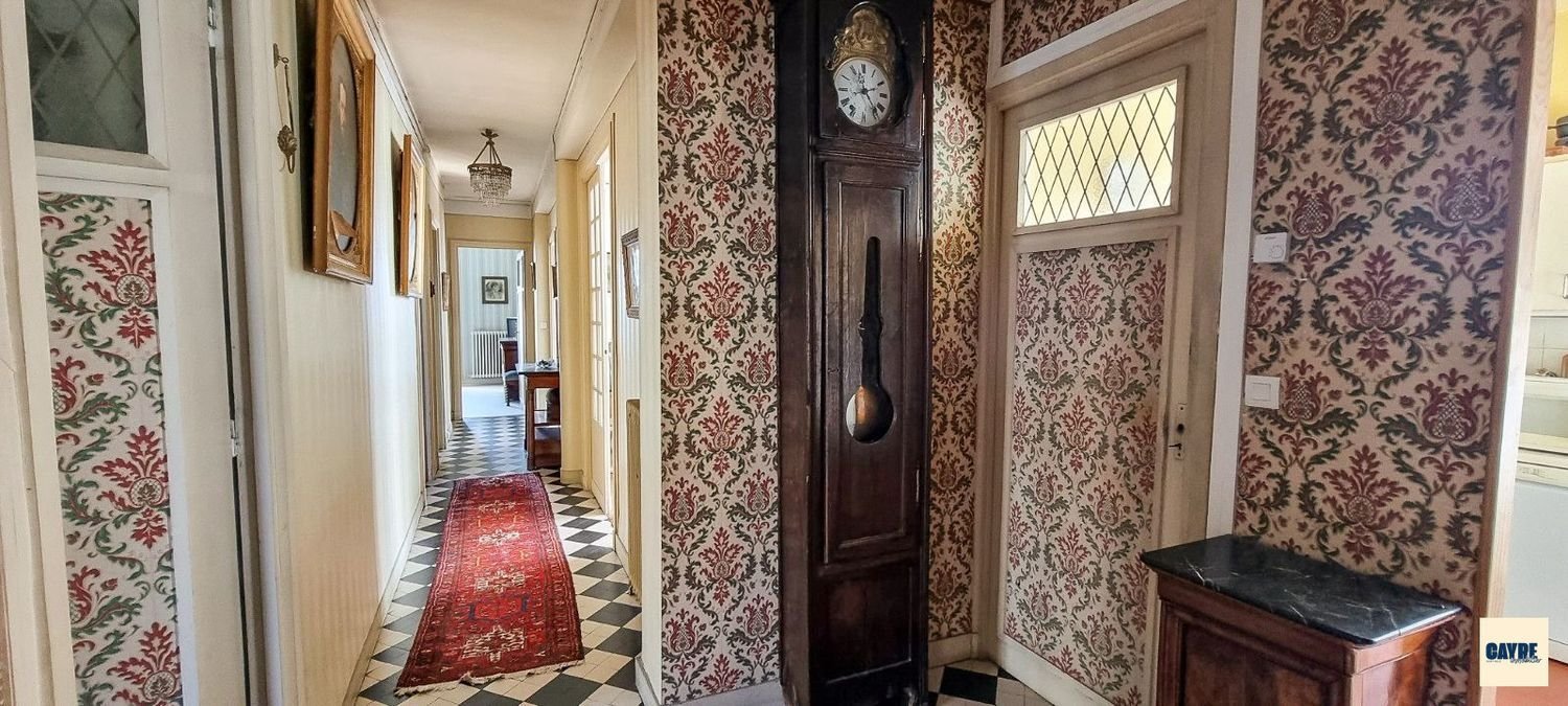 Appartement à vendre, 109m², Saint-Malo