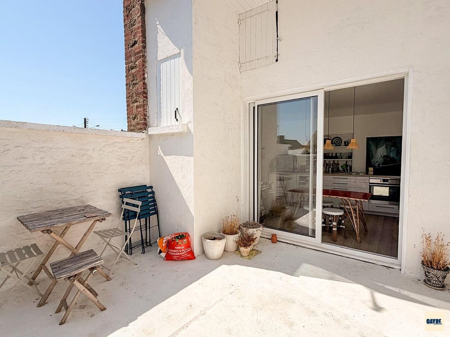 Appartement à vendre, 62m², Saint-Briac-sur-Mer