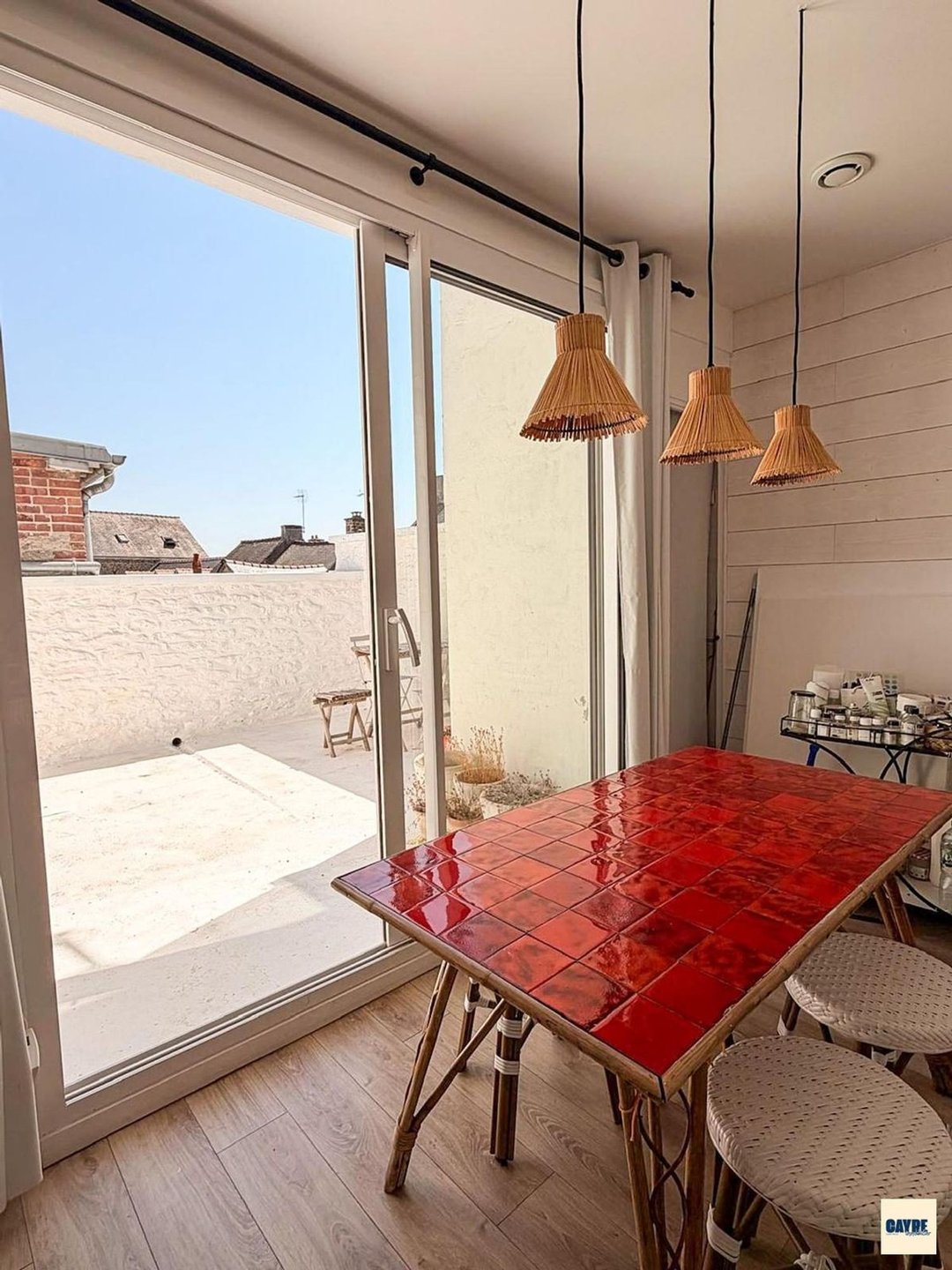 Appartement à vendre, 62m², Saint-Briac-sur-Mer