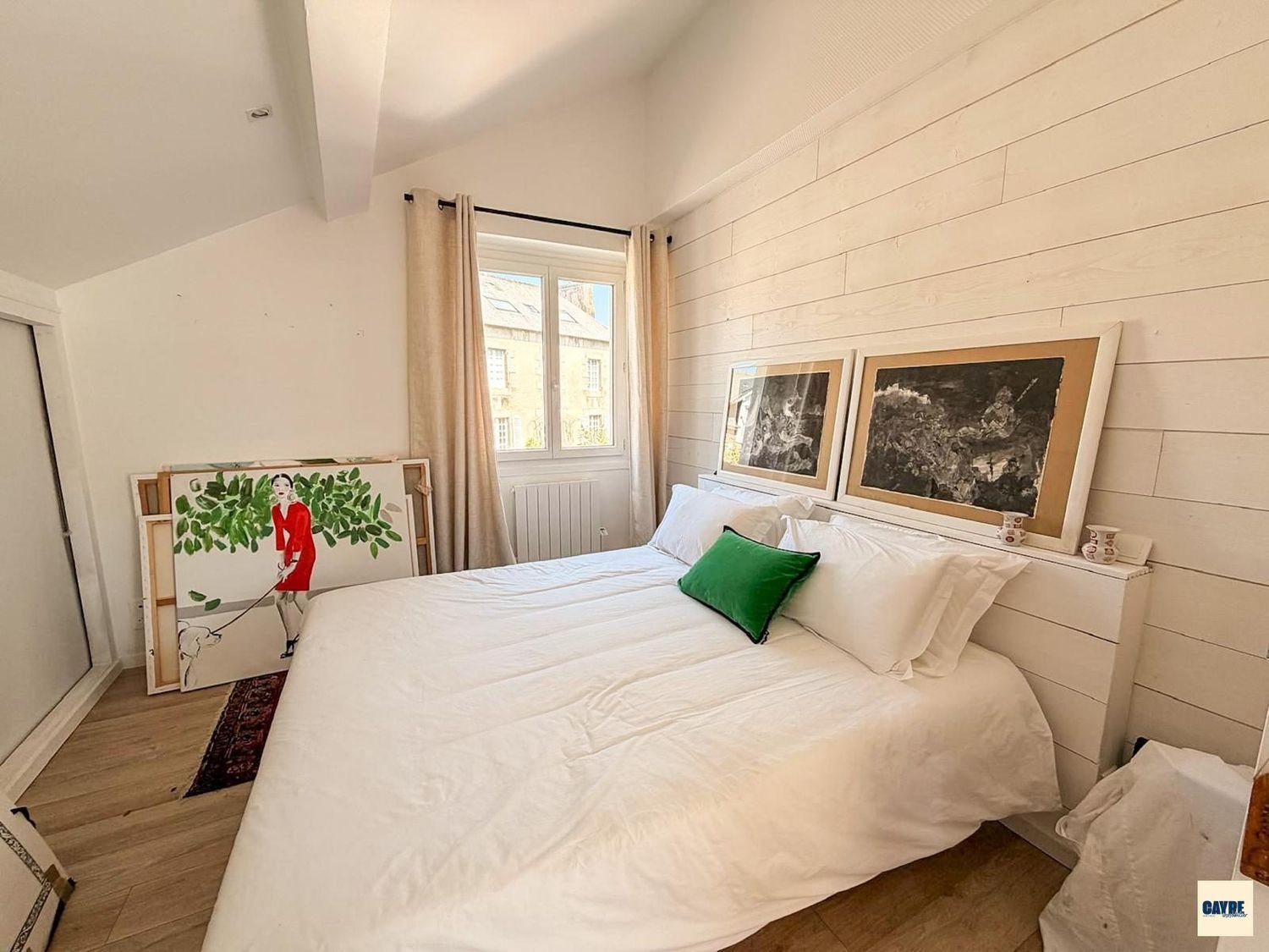 Appartement à vendre, 62m², Saint-Briac-sur-Mer