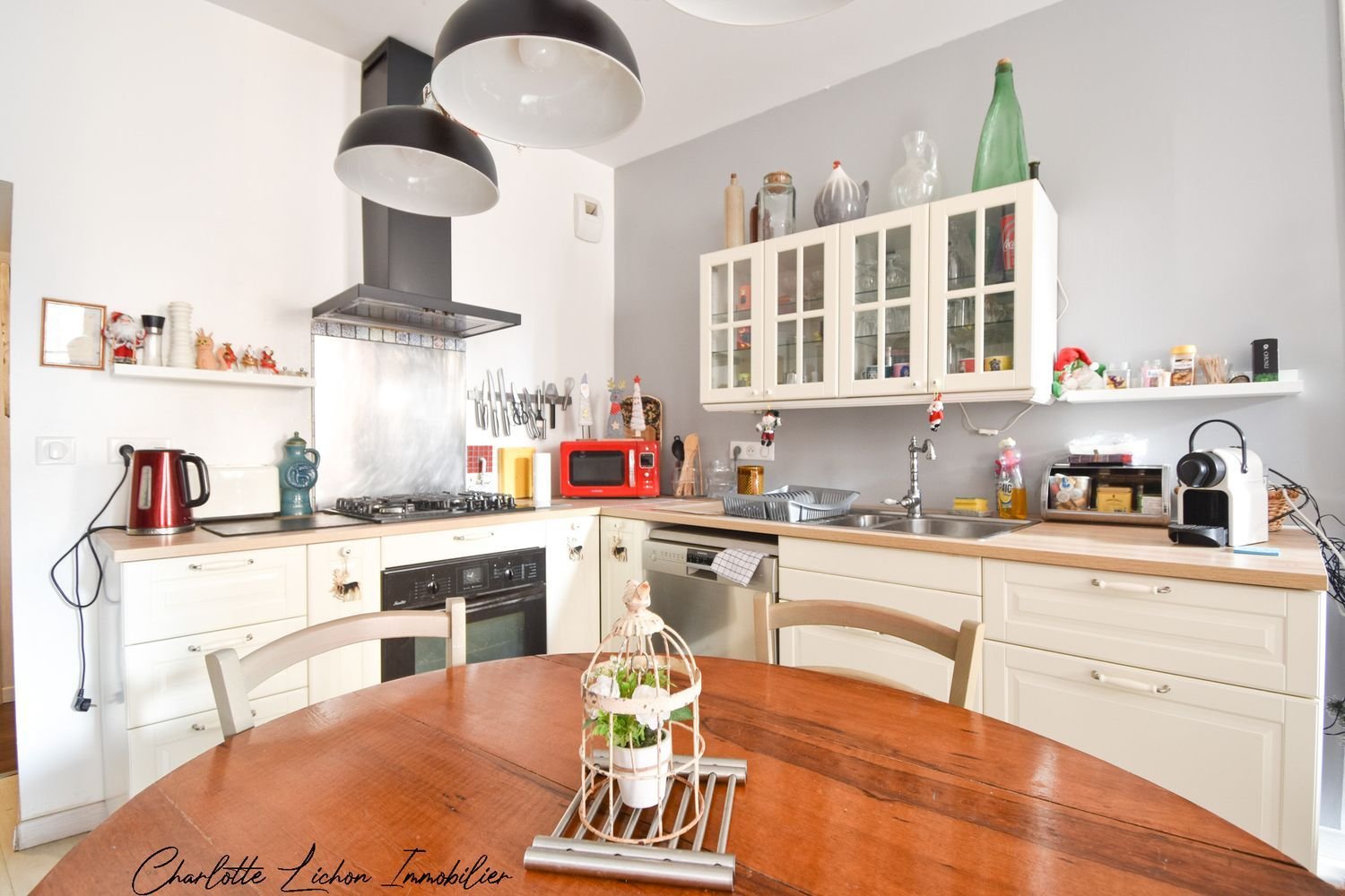 Appartement à vendre, 62m², Clermont-Ferrand