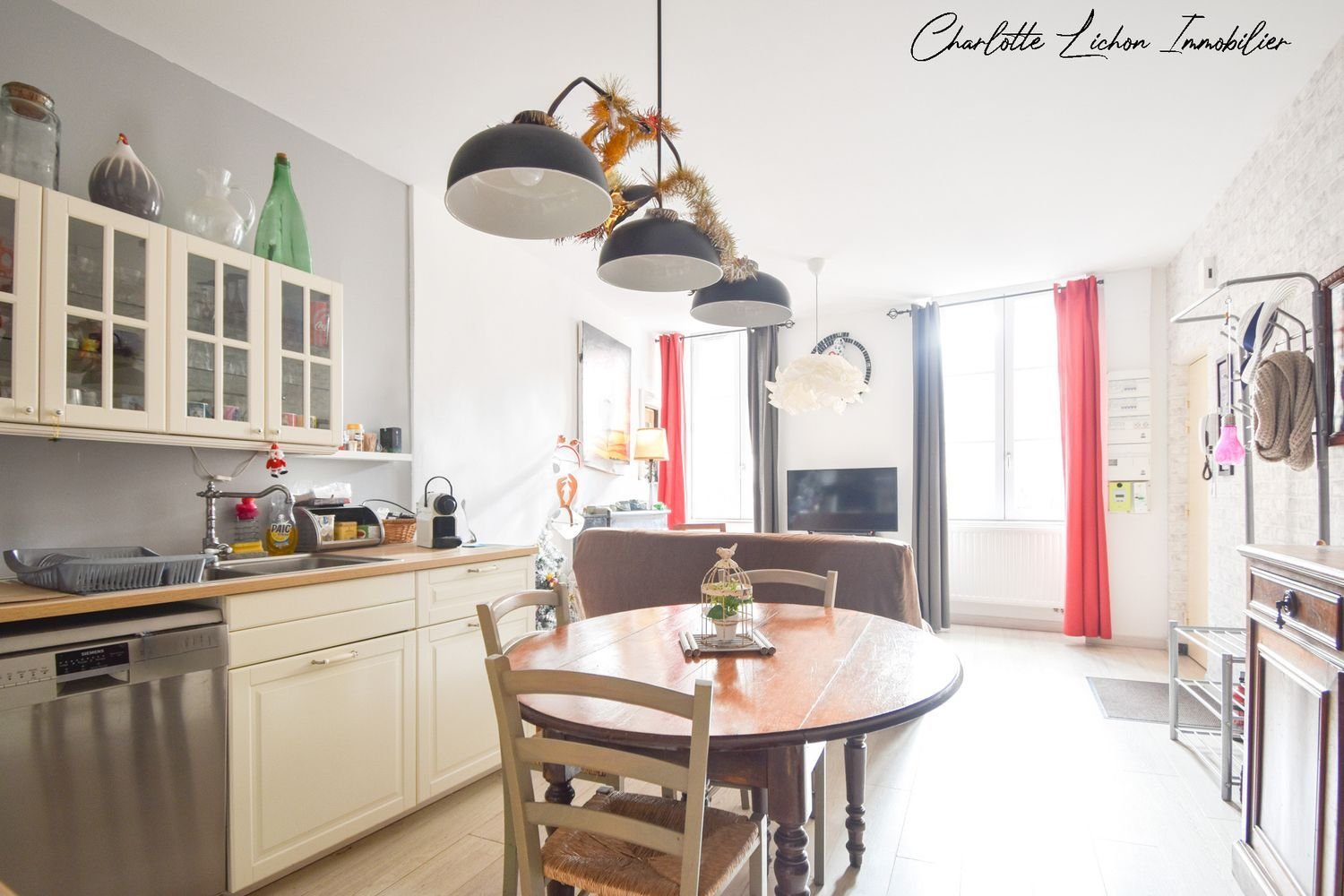 Appartement à vendre, 62m², Clermont-Ferrand