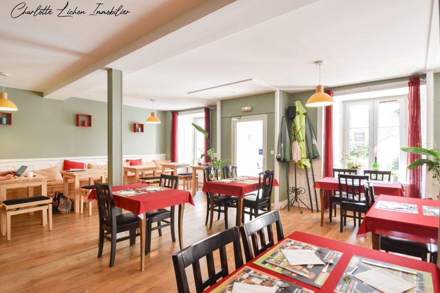 Maison à vendre, 650m², Condat