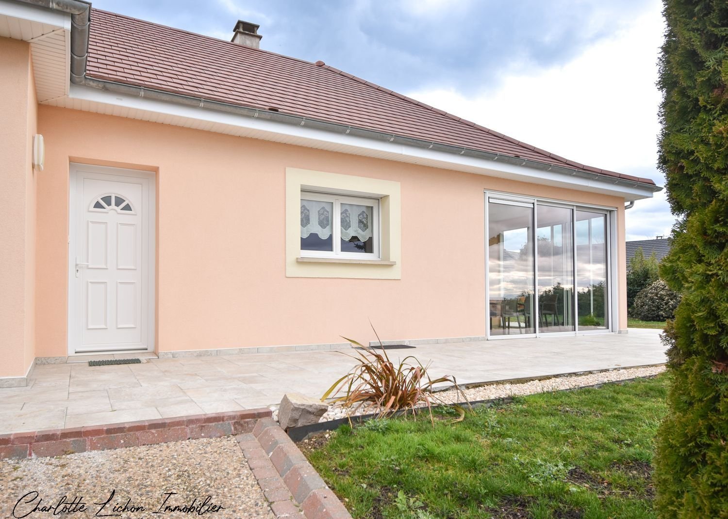 Maison à vendre, 133m², Creuzier-le-Vieux