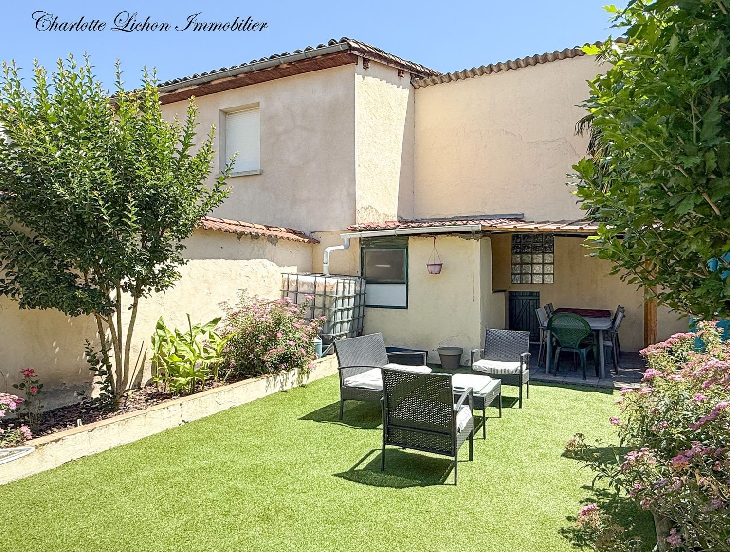 Maison à vendre, 102m², Lezoux