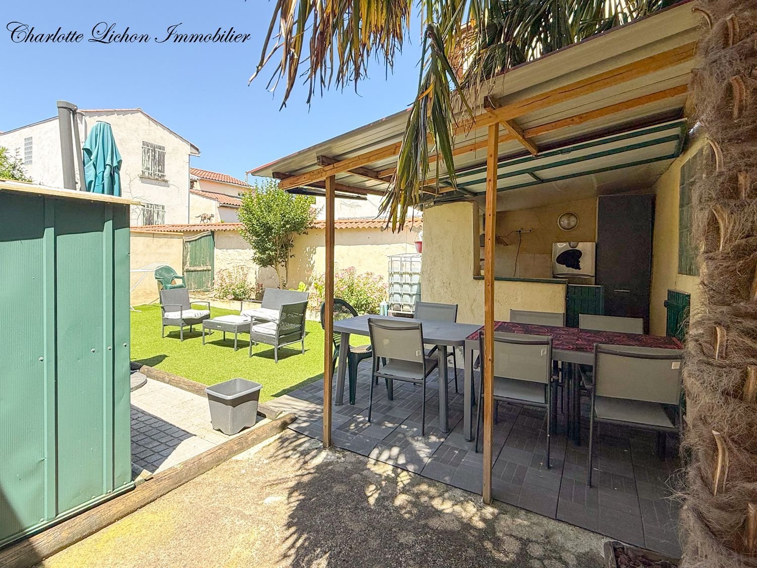 Maison à vendre, 102m², Lezoux