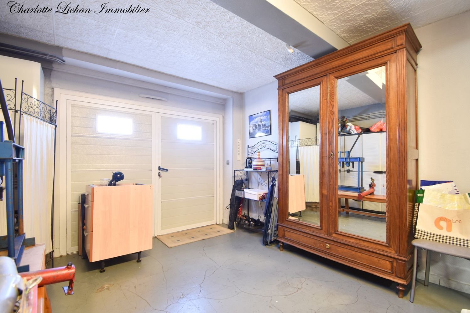 Maison à vendre, 102m², Lezoux