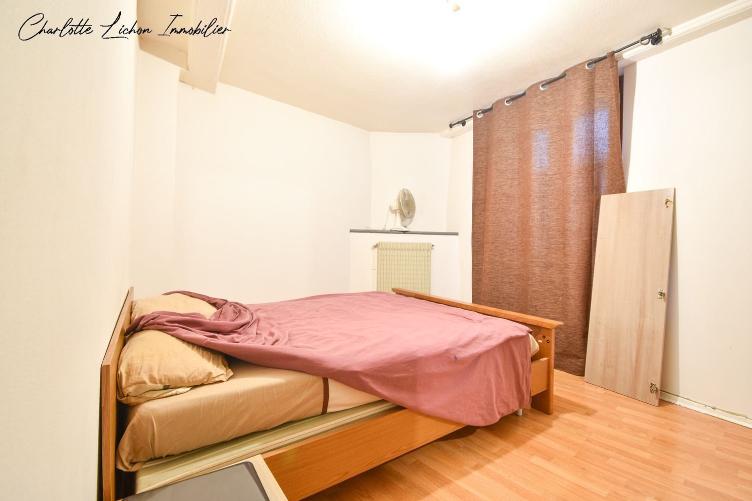 Appartement à vendre, 39m², Riom