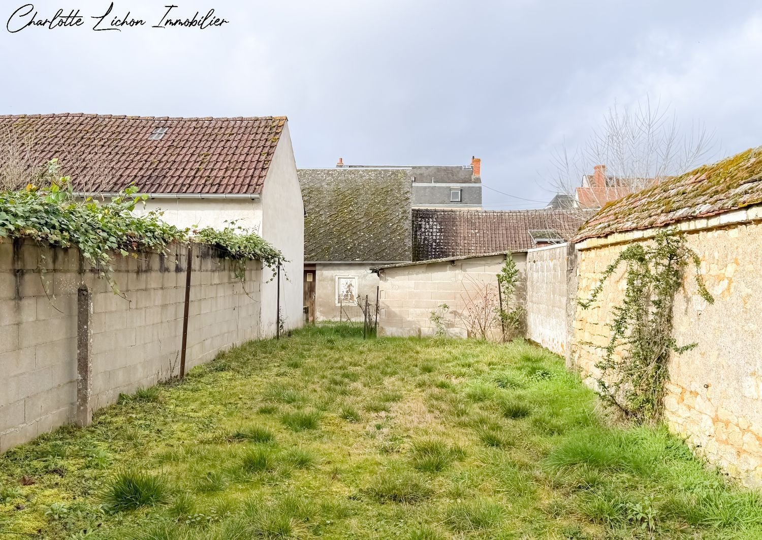 Maison à vendre, 90m², Issoudun