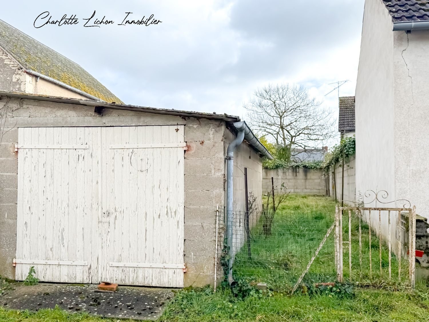 Maison à vendre, 90m², Issoudun