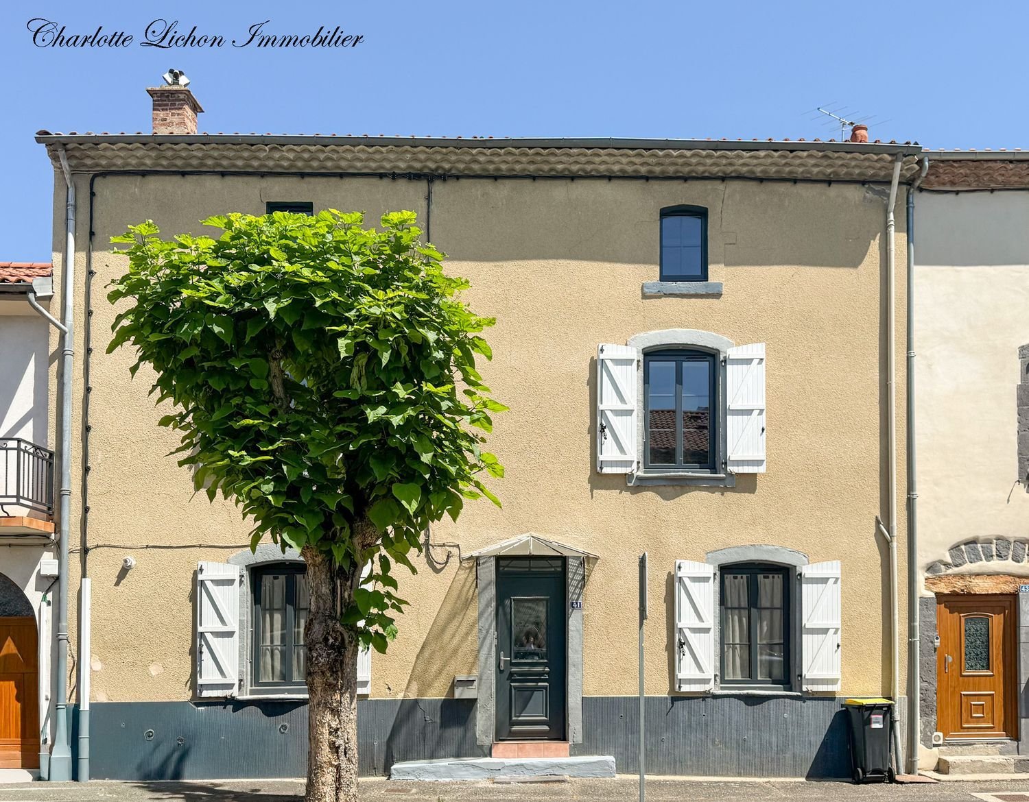Maison à vendre, 187m², Pont-du-Château