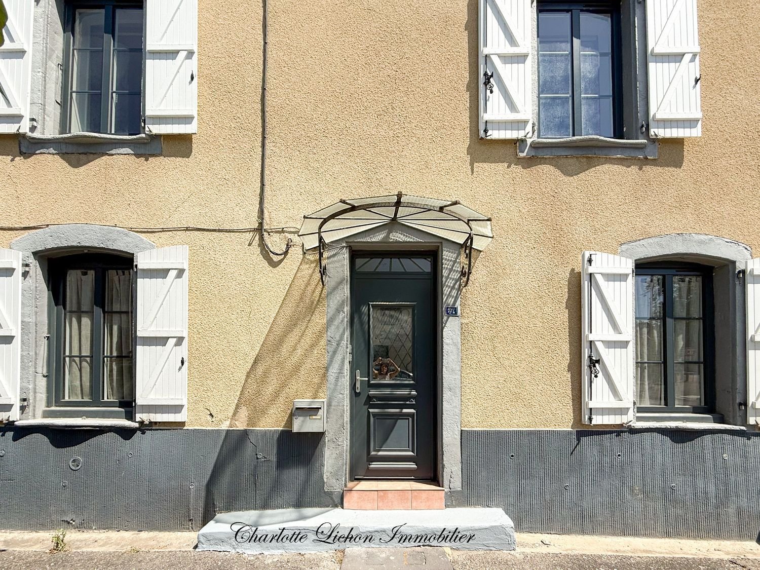 Maison à vendre, 187m², Pont-du-Château