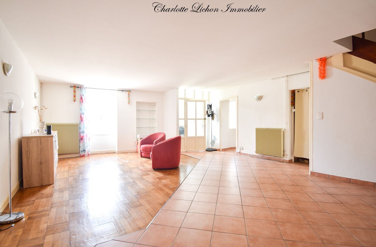 Maison à vendre, 187m², Pont-du-Château