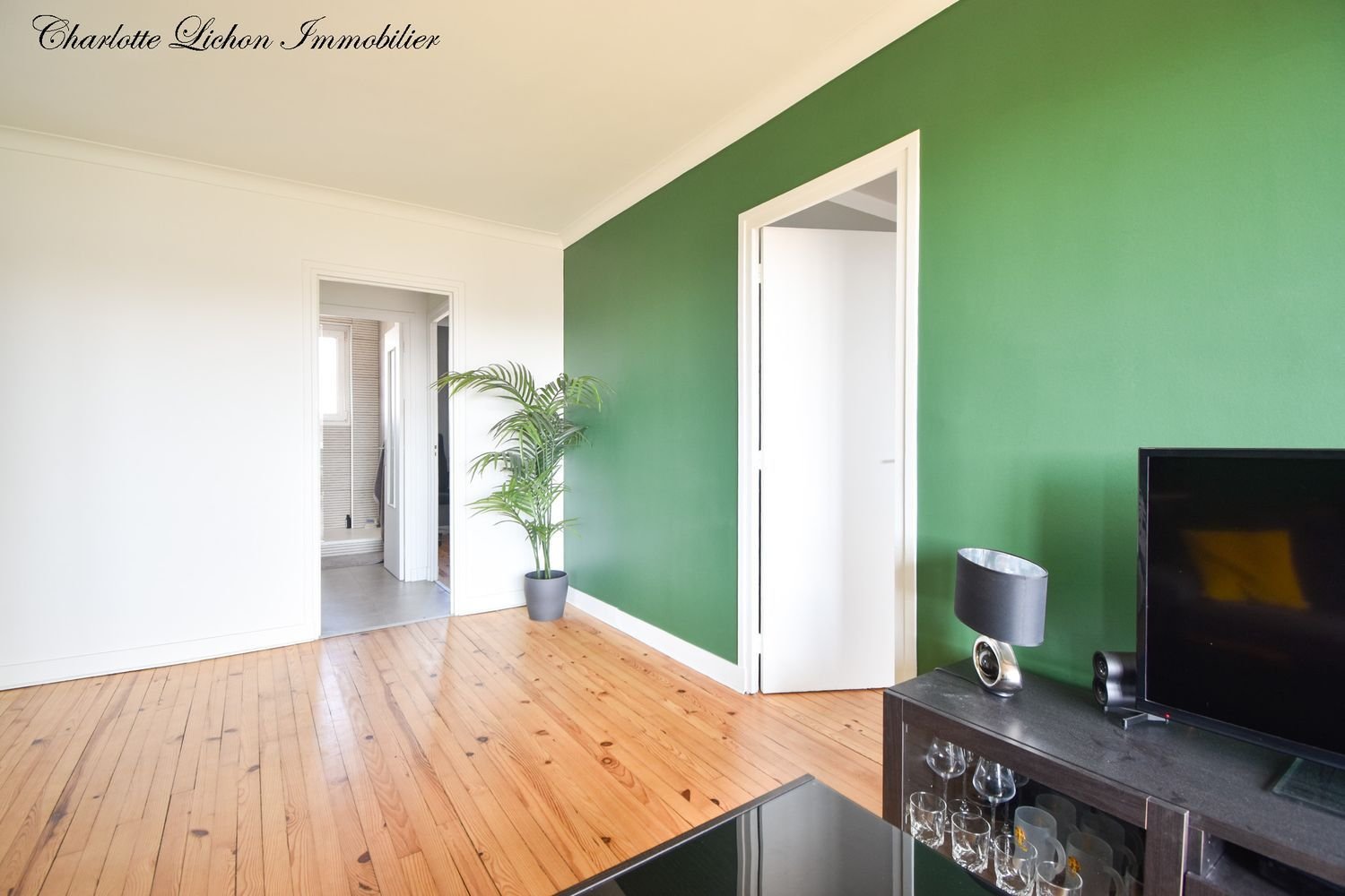 Appartement à louer, 64m², Clermont-Ferrand