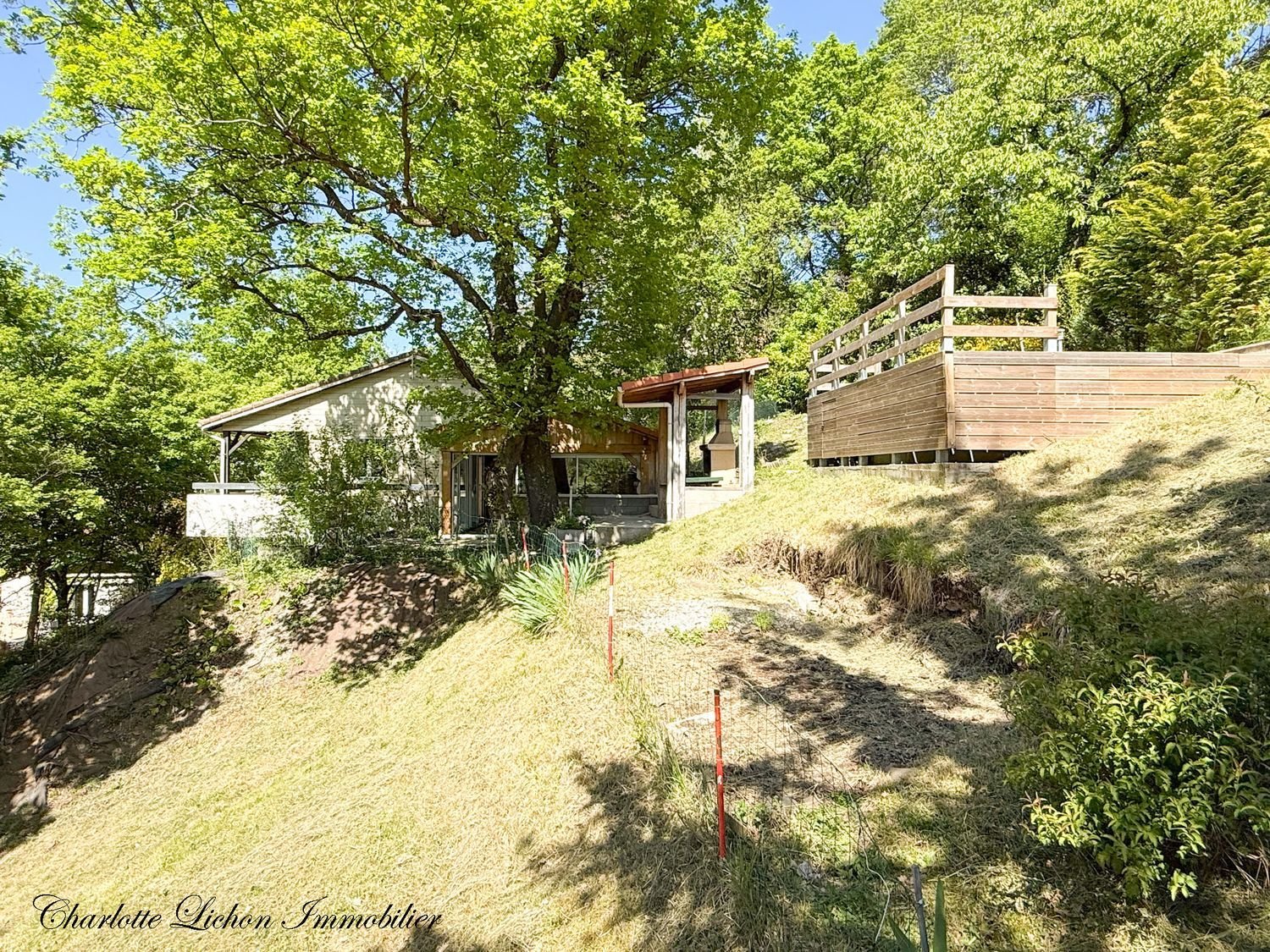 Maison à vendre, 172m², Nohanent
