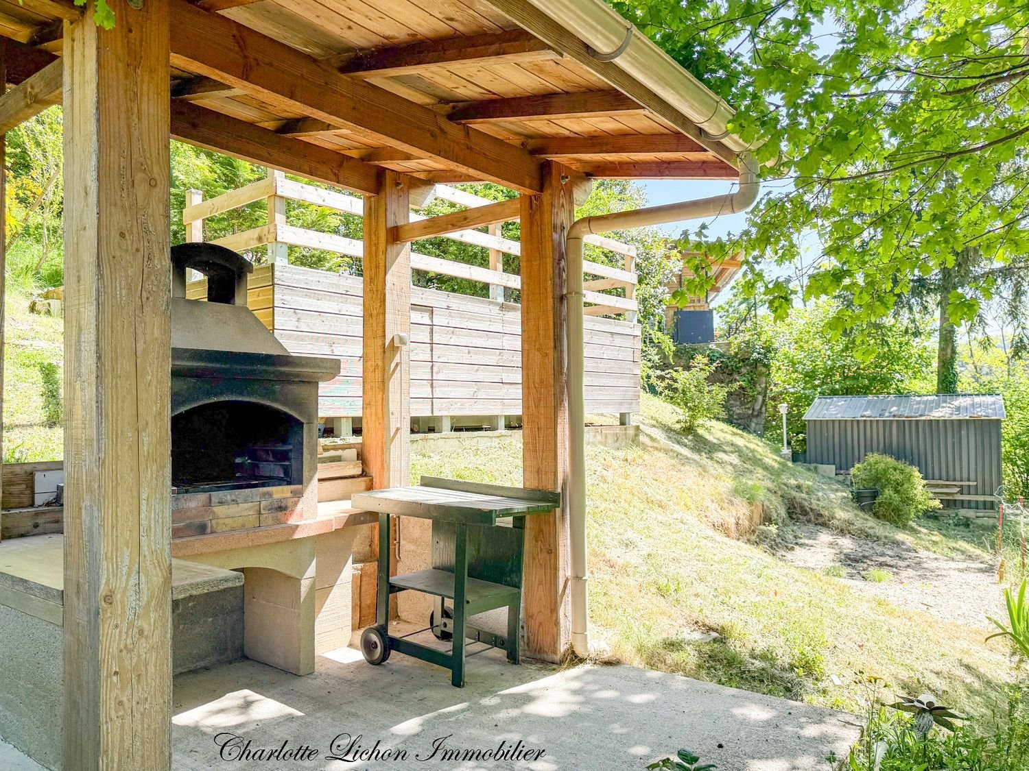 Maison à vendre, 172m², Nohanent