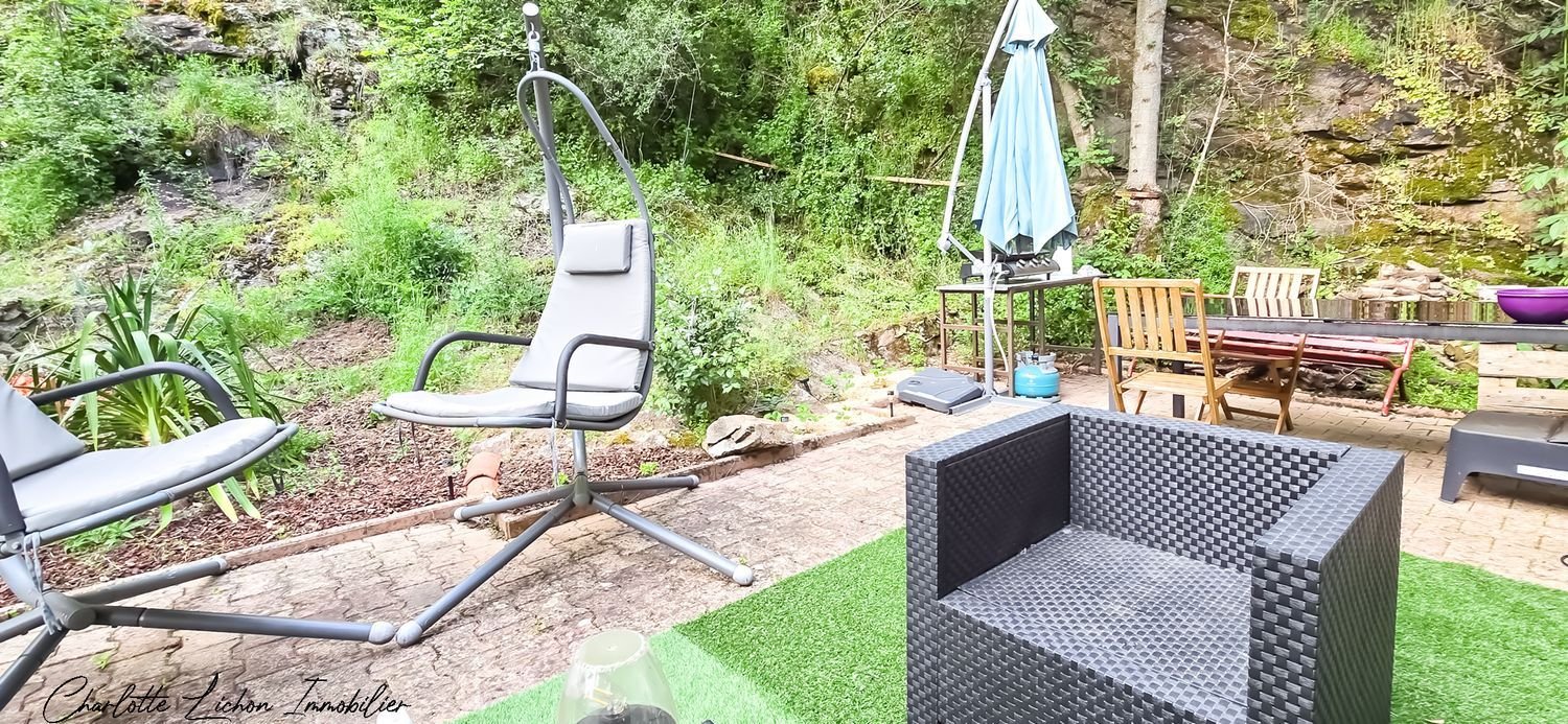 Maison à vendre, 1005m², Saint-Floret