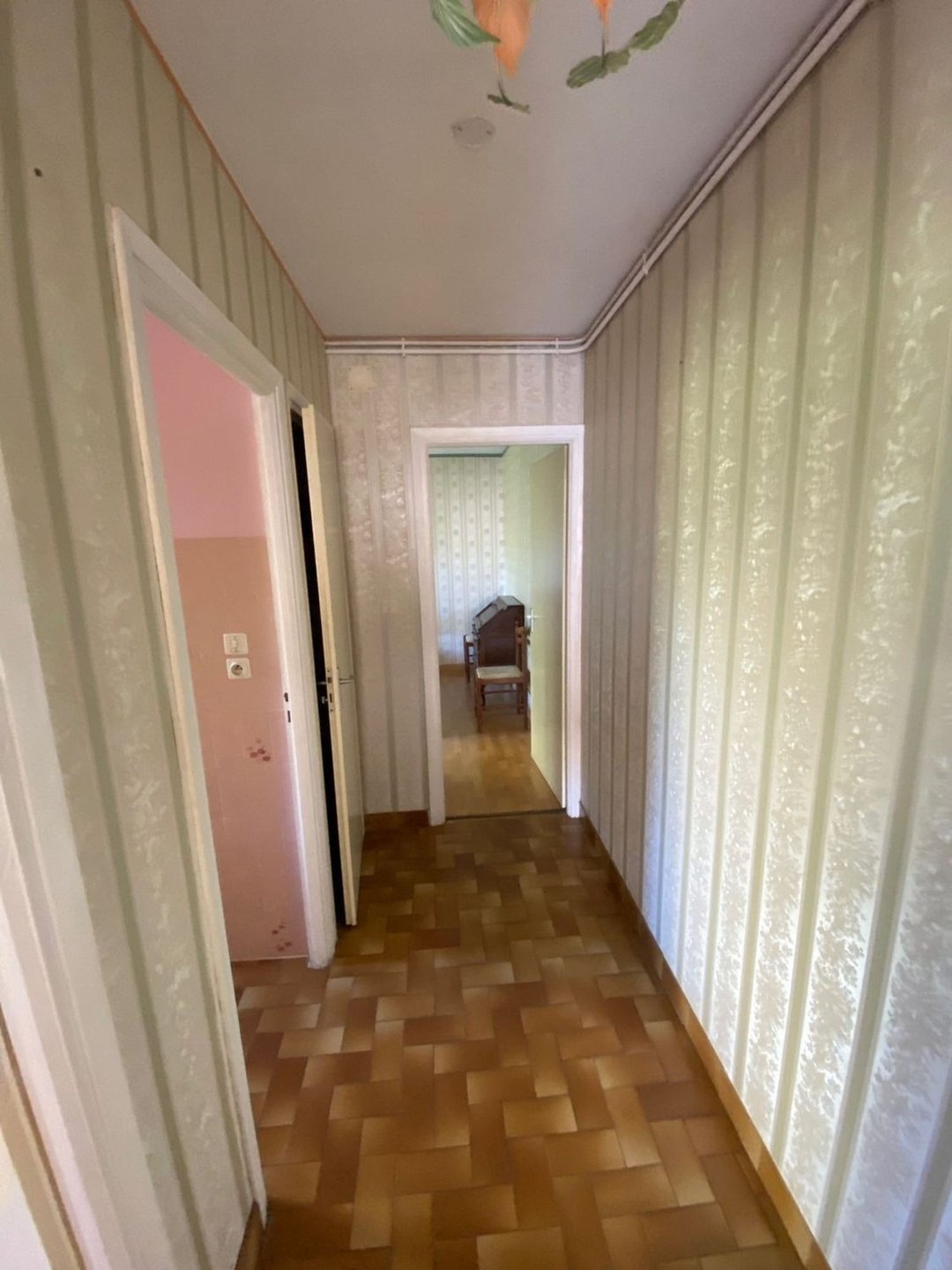 Appartement à vendre, 60m², Vernet-les-Bains