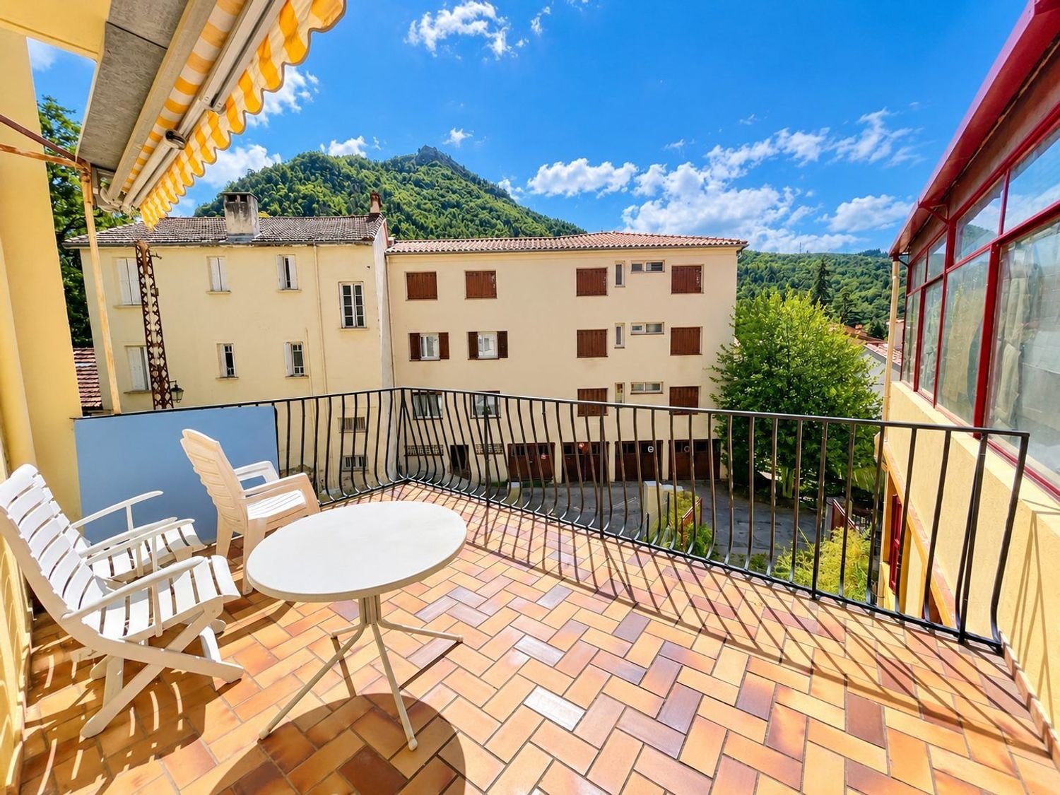 Appartement à louer, 50m², Vernet-les-Bains