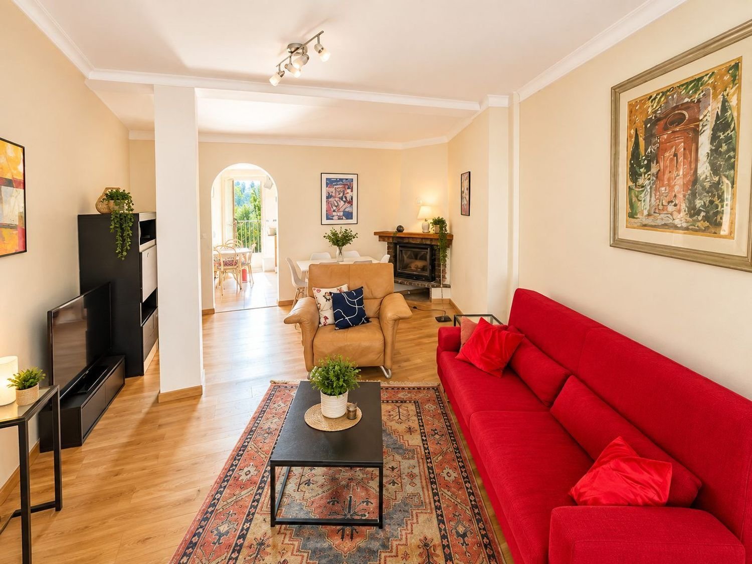 Appartement à louer, 50m², Vernet-les-Bains