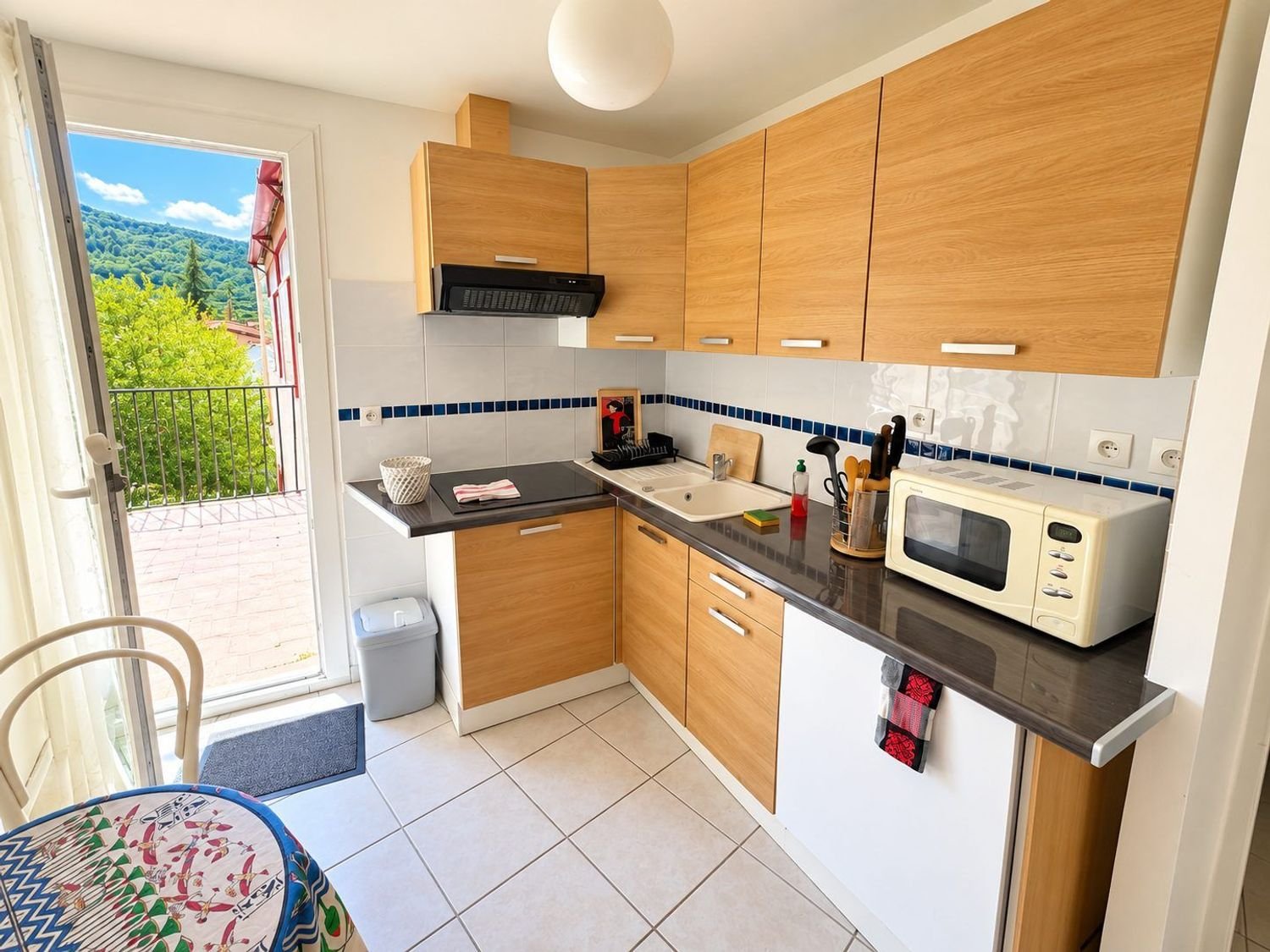 Appartement à louer, 50m², Vernet-les-Bains