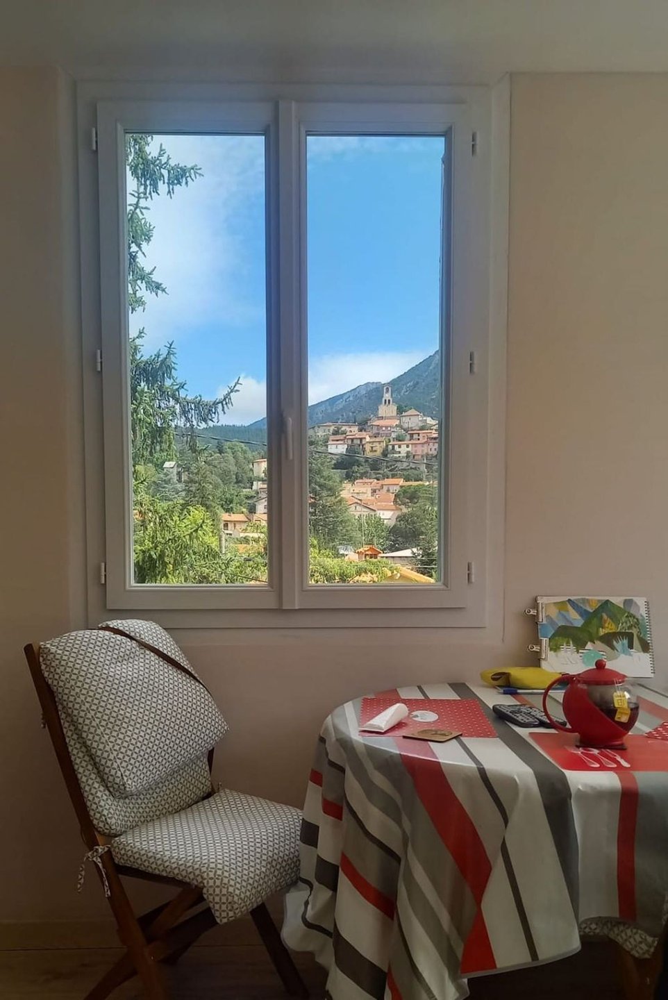 Appartement à vendre, 50m², Vernet-les-Bains