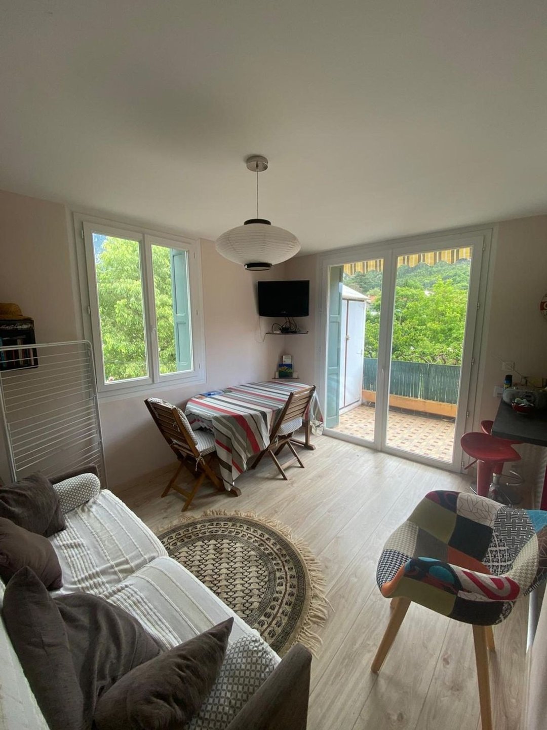 Appartement à vendre, 50m², Vernet-les-Bains