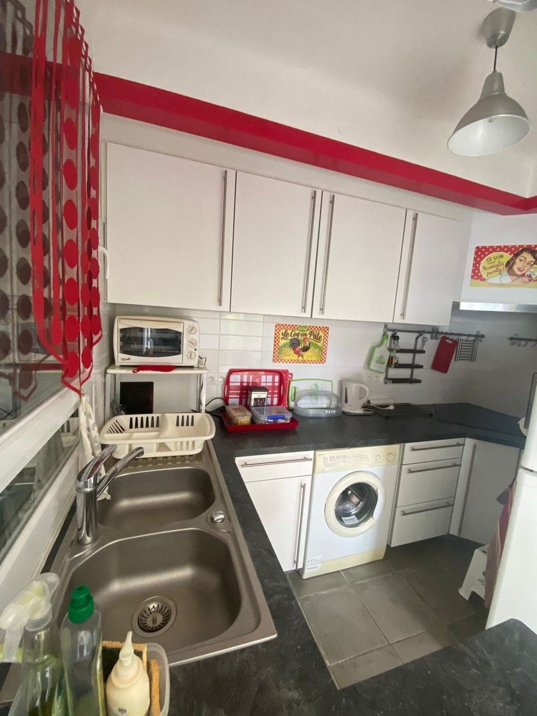 Appartement à vendre, 50m², Vernet-les-Bains