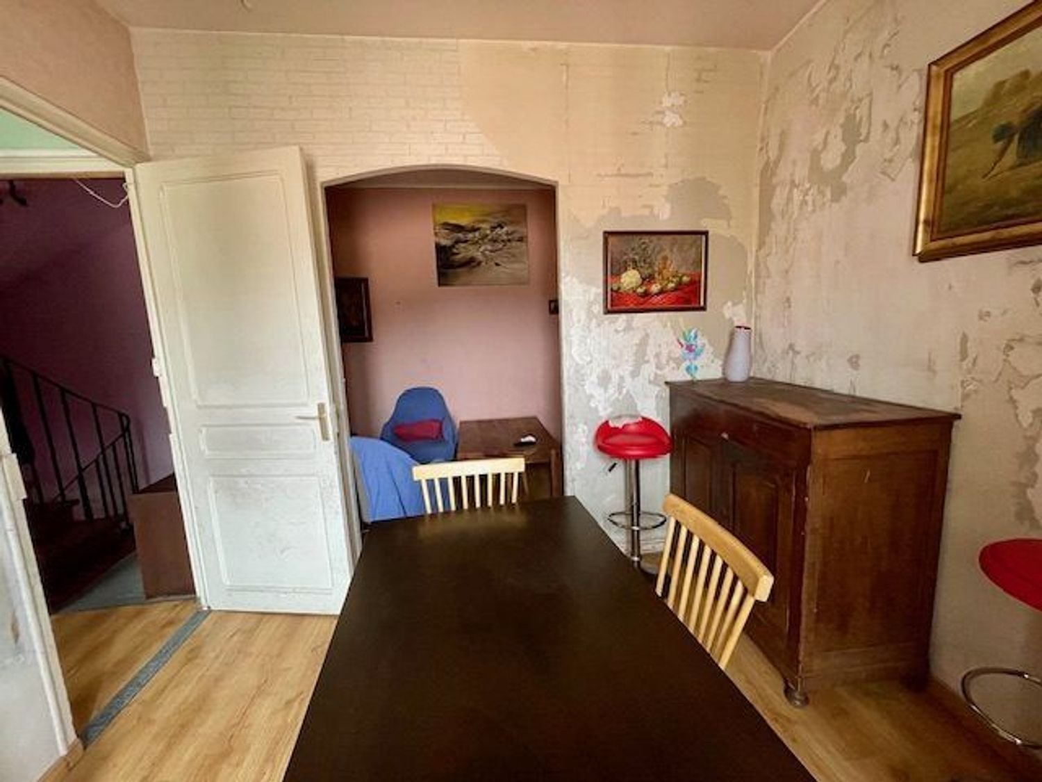 Maison à vendre, 80m², Vernet-les-Bains