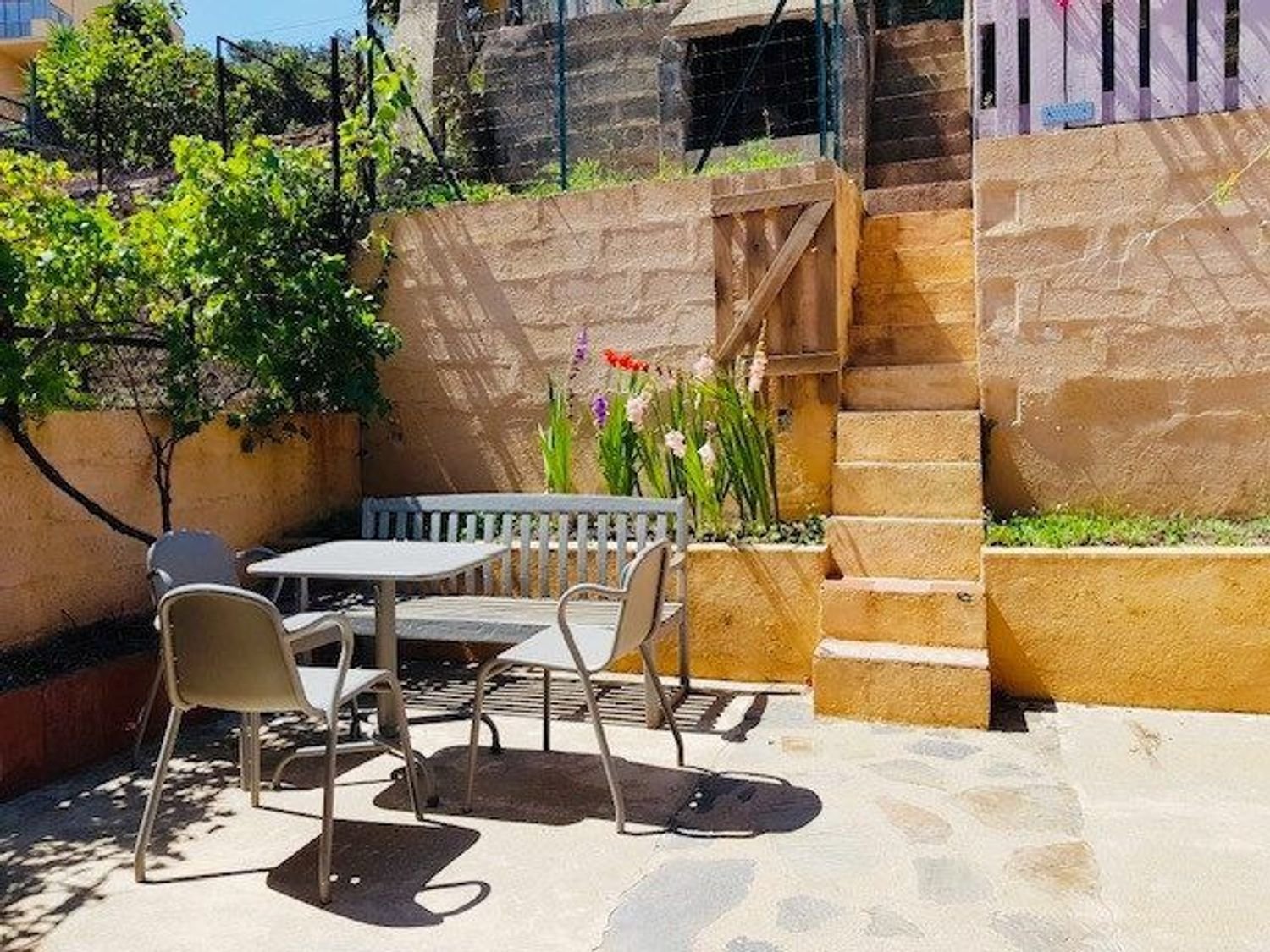 Maison à louer, 81m², Port-Vendres