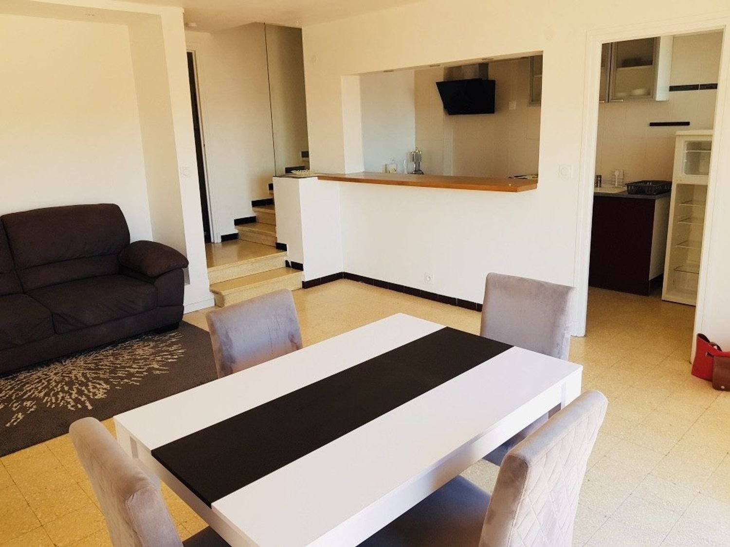 Maison à louer, 81m², Port-Vendres