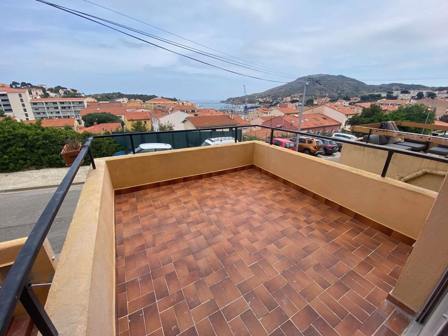 Maison à louer, 81m², Port-Vendres