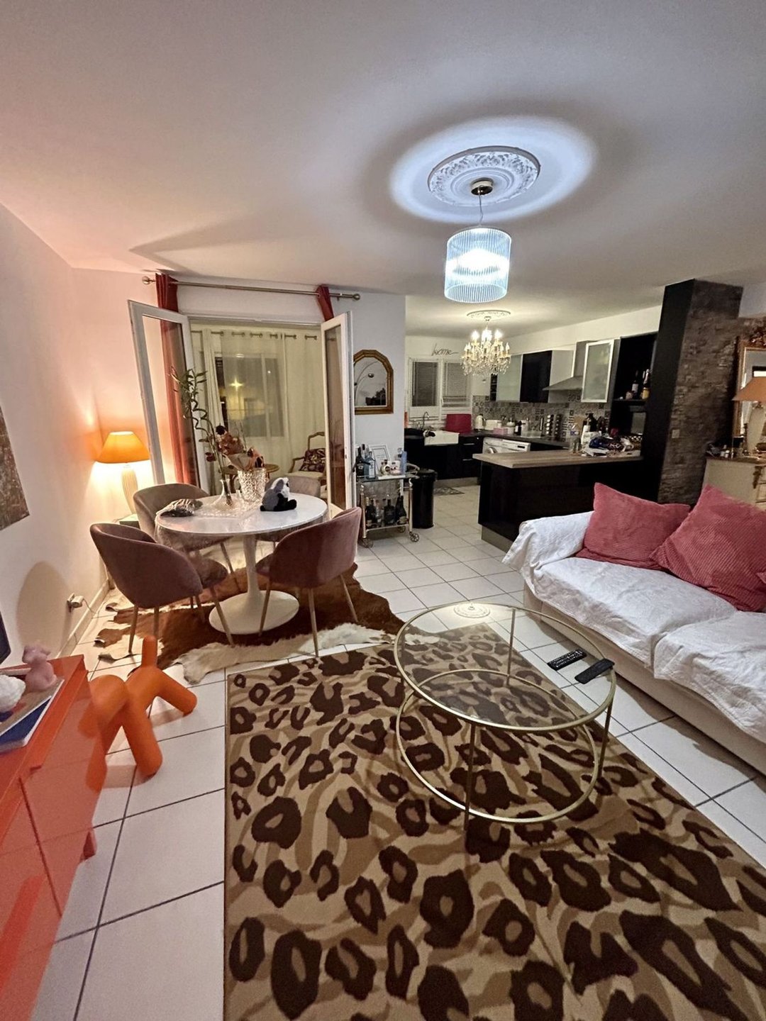 Appartement à vendre, 67m², Perpignan