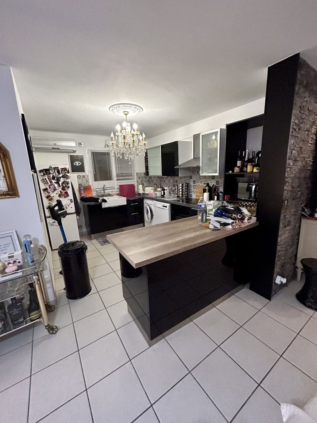 Appartement à vendre, 67m², Perpignan
