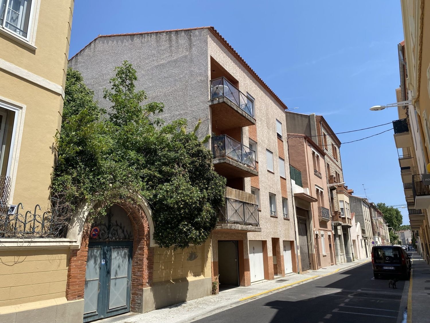 Appartement à vendre, 67m², Perpignan