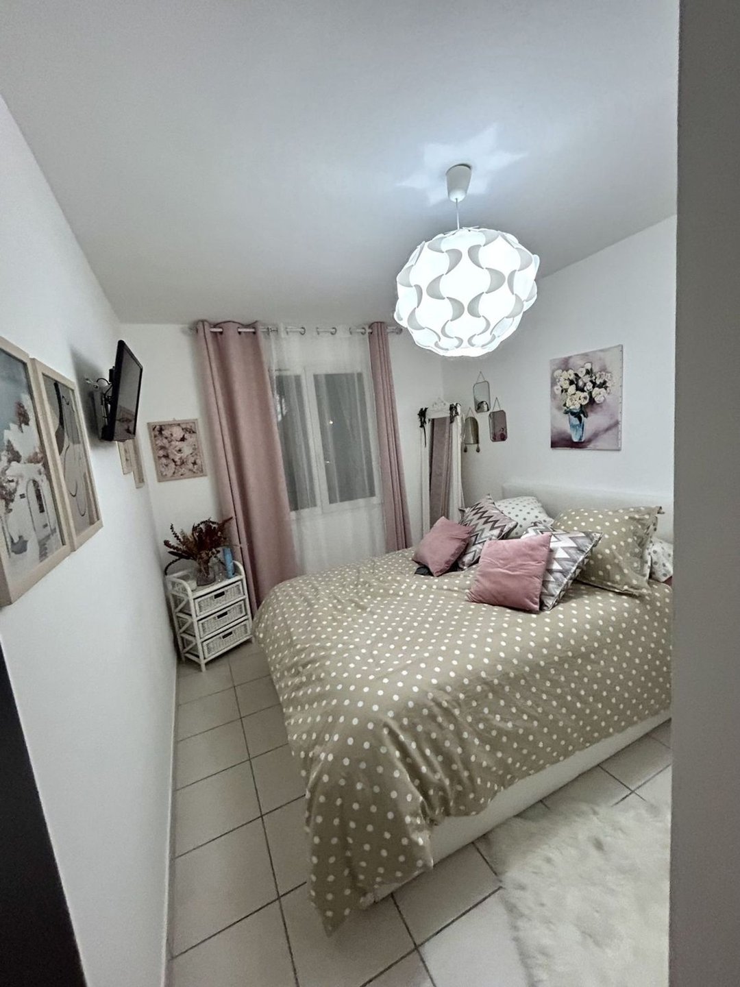 Appartement à vendre, 67m², Perpignan