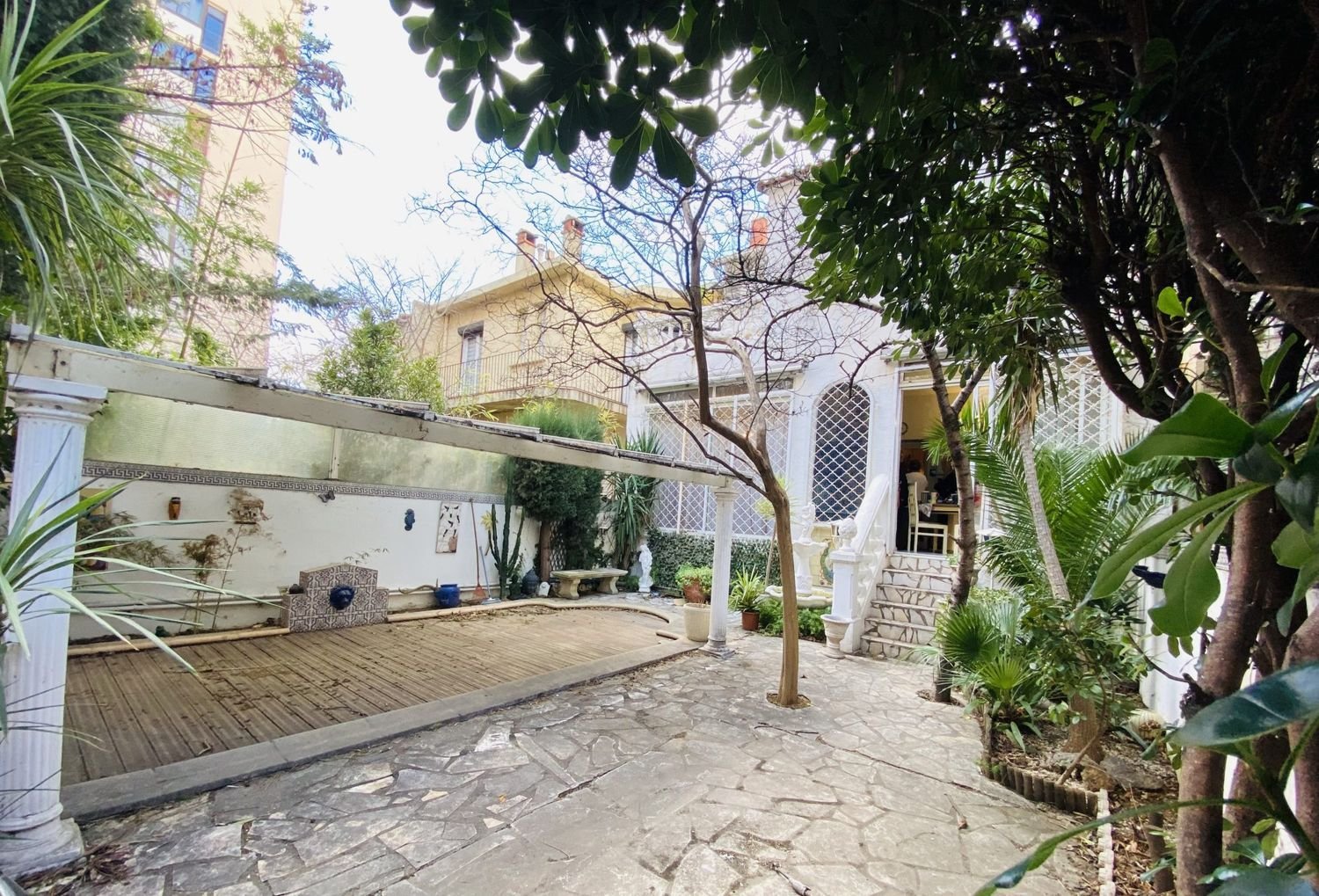 Maison à vendre, 150m², Perpignan