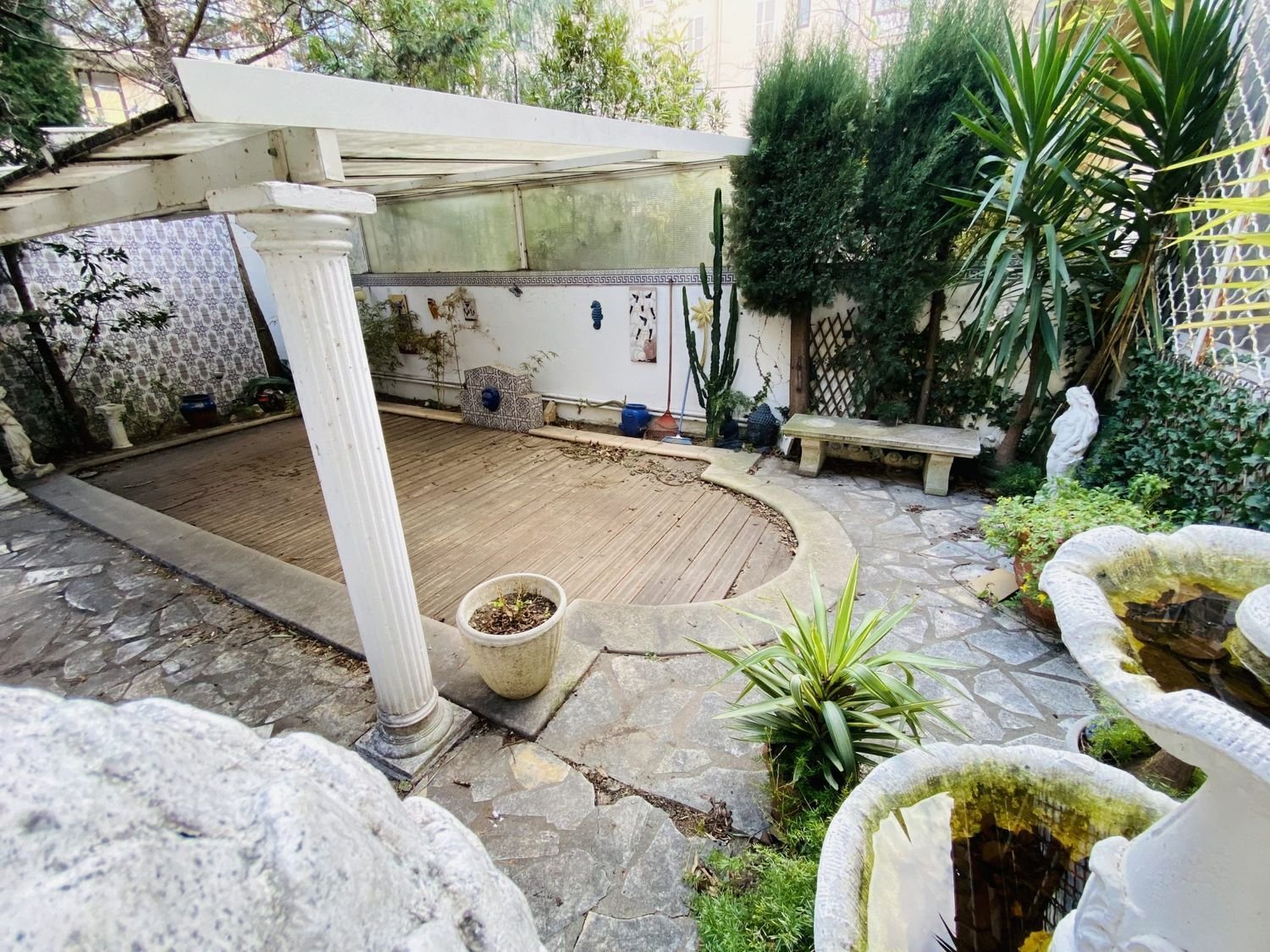 Maison à vendre, 150m², Perpignan