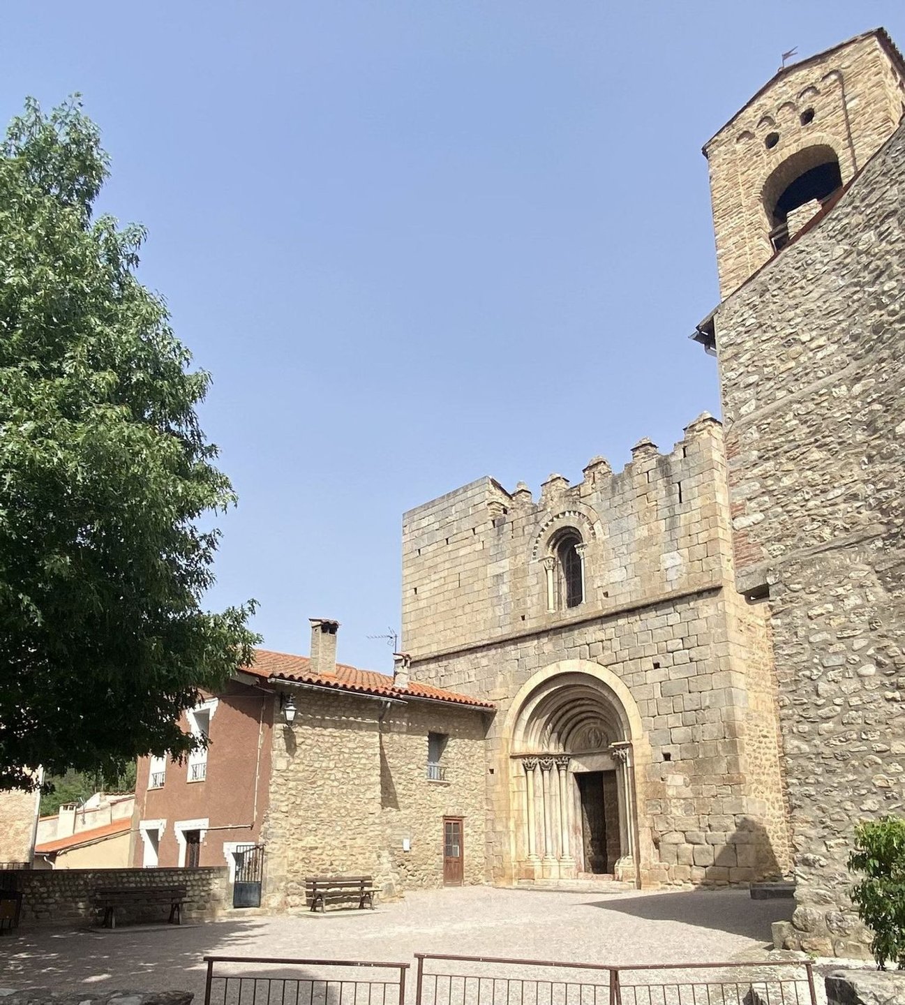 Maison à vendre, 70m², Villefranche-de-Conflent