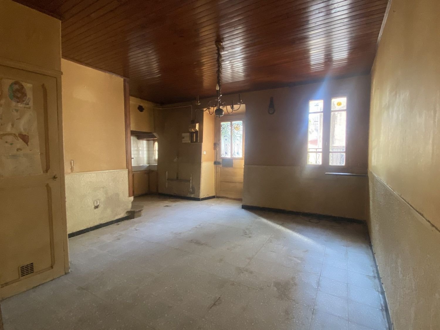 Maison à vendre, 70m², Villefranche-de-Conflent