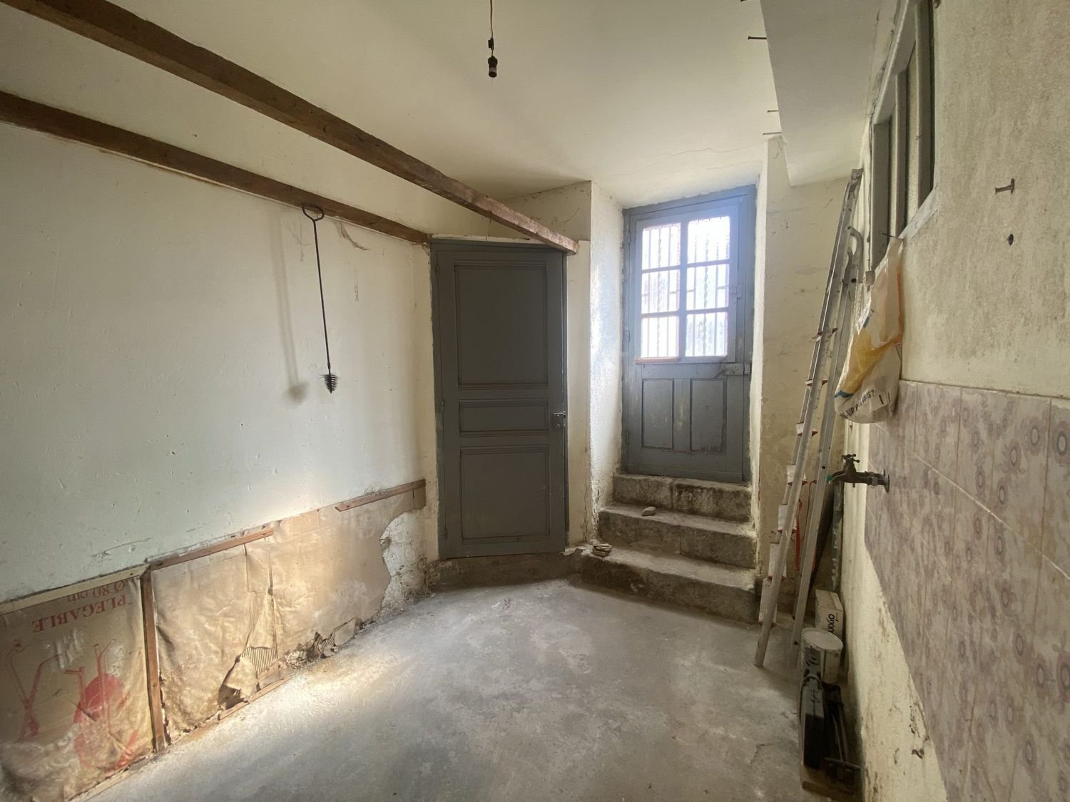 Maison à vendre, 70m², Villefranche-de-Conflent