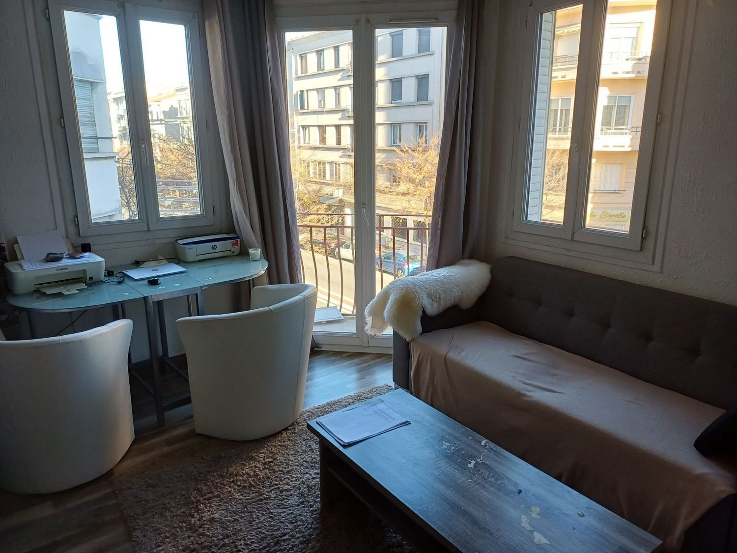 Appartement à vendre, 40m², Perpignan