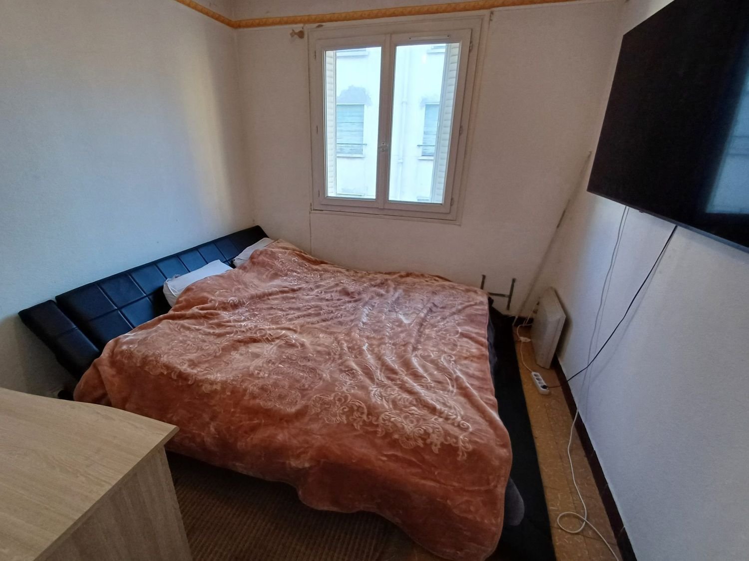Appartement à vendre, 40m², Perpignan