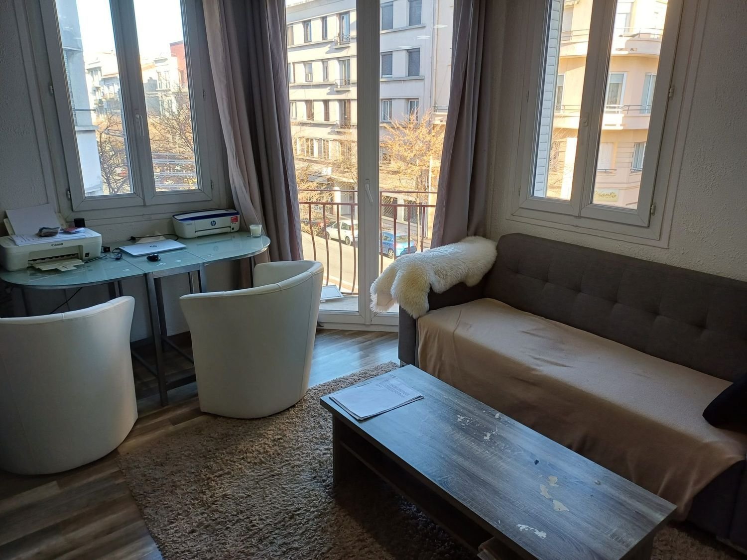 Appartement à vendre, 40m², Perpignan