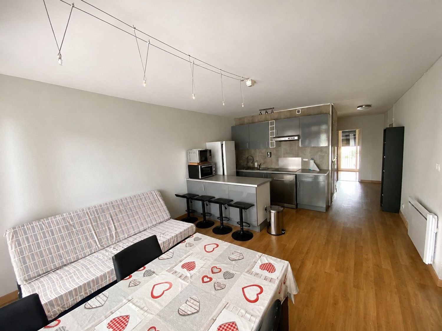Appartement à vendre, 58m², Saint-Cyprien